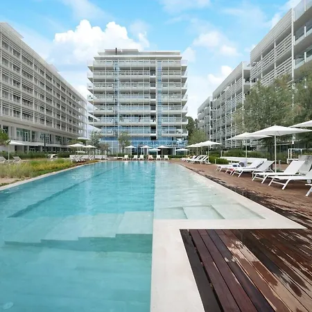 The Summer Seaview With Spa Apartment Lido di Jesolo